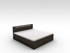 Wenge mali