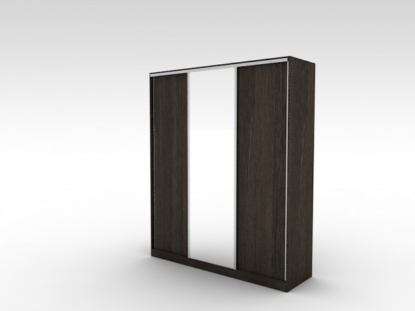 Wenge mali