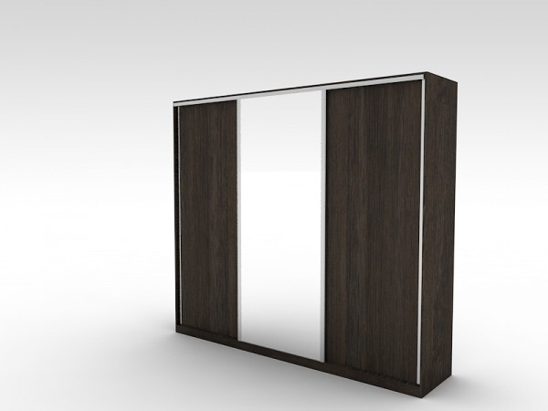 Wenge Mali